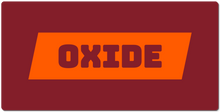 OXIDE XXL Gaming Mousepad