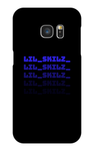 lil_skilz_ Samsung Phone Cases
