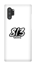 813 Gaming Samsung Phone Cases