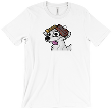 LostKatzel T-Shirts