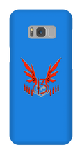 primodoido Samsung Phone Cases
