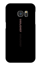 VarjoneF Samsung Phone Cases