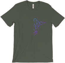 PolyCamel's Poly Cut T-shirt