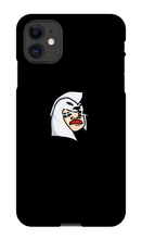 WE MOVE! iPhone Phone Cases