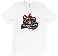 th3_guvn0r1 T-Shirts