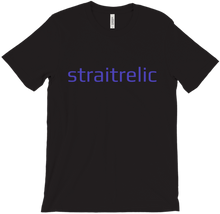 straitrelic007 T-Shirts