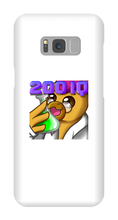 irishplayzz Samsung Phone Cases