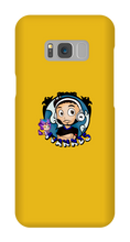 Funda Samsung - Varios colores