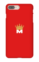 Monarch iPhone Case