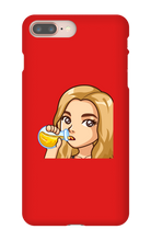 twisteddea iPhone Phone Cases