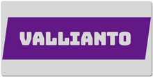 vallianto XXL Gaming Mousepad