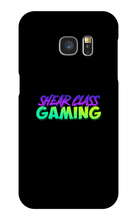 shearclassgaming Samsung Phone Cases