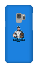 thehoganway Samsung Phone Cases