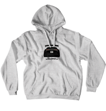 famousword35158 Hoodies (No-Zip/Pullover)