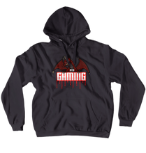 MTA Gaming Hoodies (No-Zip/Pullover)