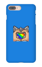 PrideLove iPhone Phone Cases