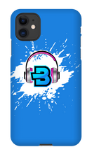 Funda Iphone Balotela
