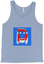 Fuzzee Tutorials Tank Top