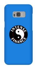 IntenseFinance Samsung Phone Cases