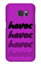 havoc fade samsung case