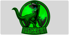 danger0101 XXL Gaming Mousepad