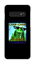 charcharbinks_34 Samsung Phone Cases