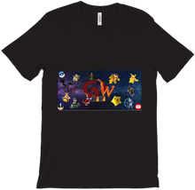 Gamingworld2323 T-Shirts