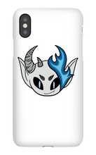 blackalma_88 iPhone Phone Cases