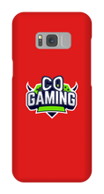 cogaming84 Samsung Phone Cases