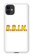 B.B.I.N. PHONECASES