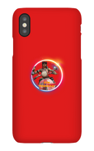 ttkmongraal iPhone Phone Cases