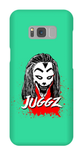 JuGGz Logo Samsung Phone CaseZ