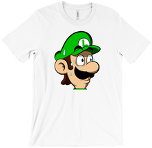 LuigiS Tee
