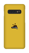 all1edtv Samsung Phone Cases