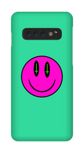 Mutant Transmissions Samsung Phone Cases