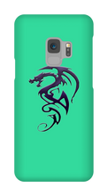 dindrum Samsung Phone Cases