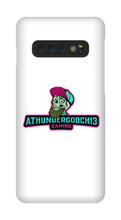 athundergooch13 Samsung Phone Cases