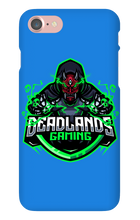 deadlands_gaming iPhone Phone Cases