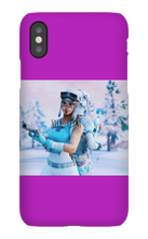 Silk Team Phone Cases
