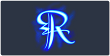 Rykanz XXL Gaming Mousepad