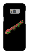 crazypsycho098 Samsung Phone Cases