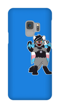 Samsung Galaxy Note 9 Phone Case
