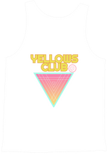 YellowsClub Unisex Tank Top