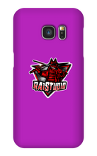 ra1studio Samsung Phone Cases