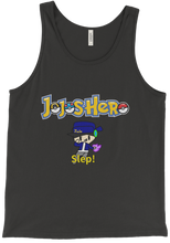 jojoshero Tank Top