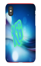 kgaming iPhone Phone Cases