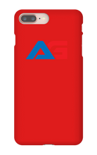 alliedgame iPhone Phone Cases
