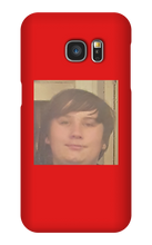 Blastyskidlord Samsung Phone Cases