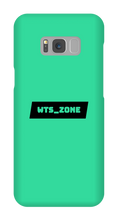 wts_zone Samsung Phone Cases s8