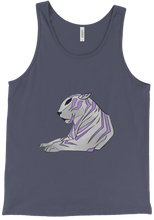 Tiger Tank Top